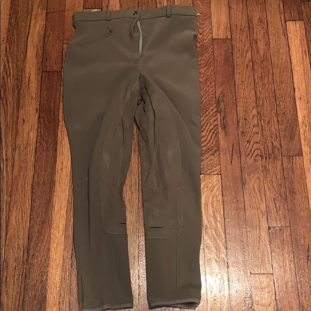 Riding Pants